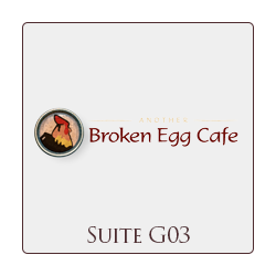 Another Broken Egg Cafe