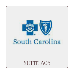 Blue Cross and Blue Shield of South Carolina