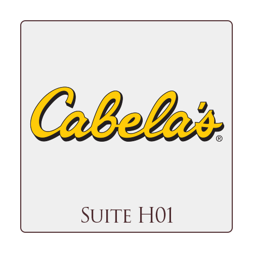 Cabela’s