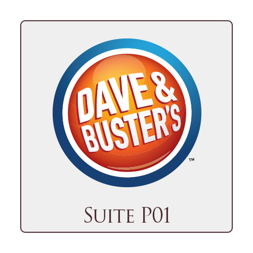 Dave & Buster’s