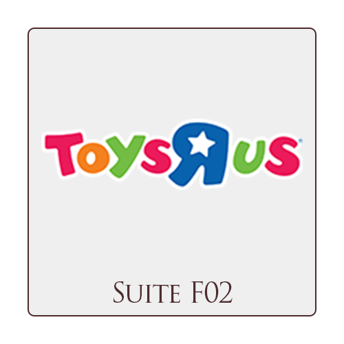 Toys R Us