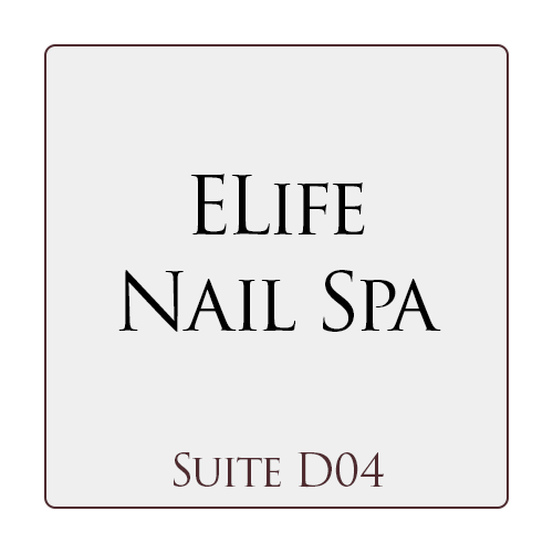 ELife Nail Spa