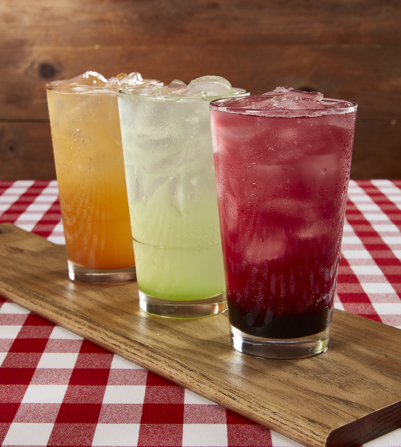 Grimaldi’s Promotions
