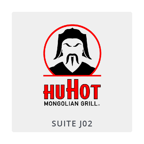 HuHot Mongolian Grill