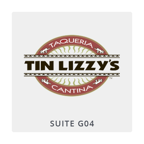 Tin Lizzy’s Cantina