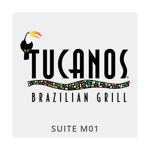 Tucanos Brazilian Grill