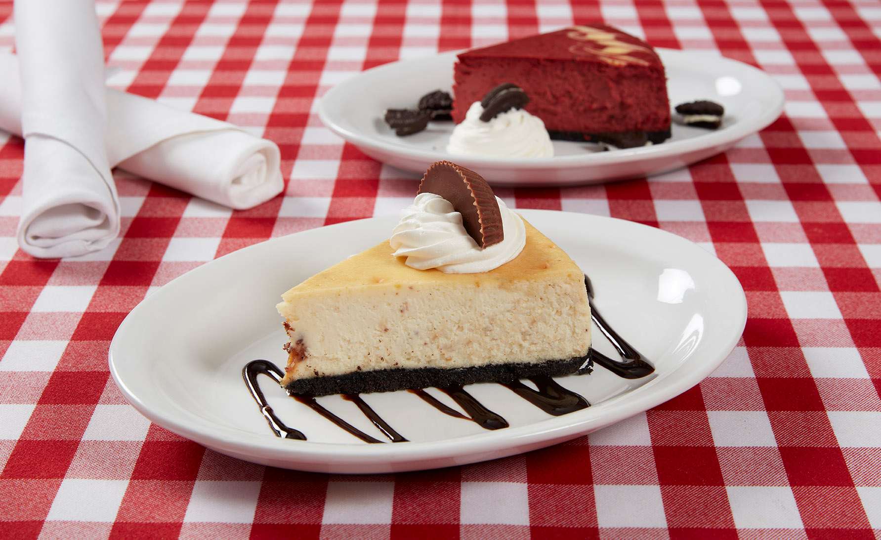 Grimaldi’s January Promotions