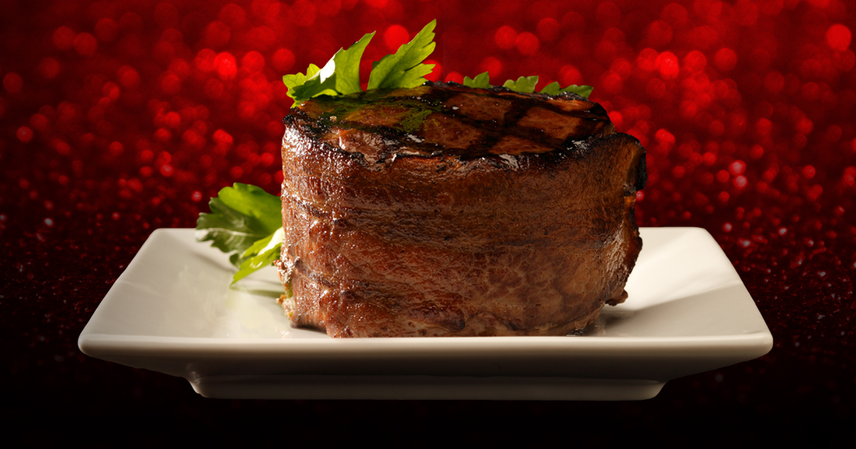 Valentine’s Day at Firebird’s Wood Fired Grills