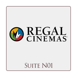 Regal Cinemas Hollywood 20