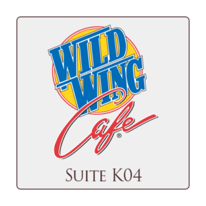 Wild Wing Cafe