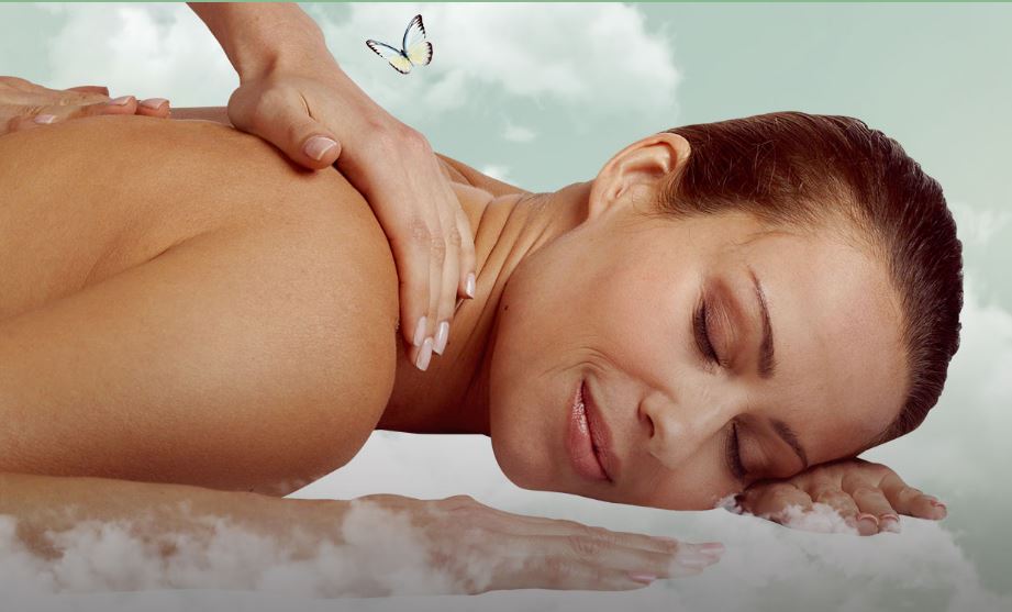 Elements Massage Specials