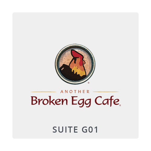 Another Broken Egg Cafe