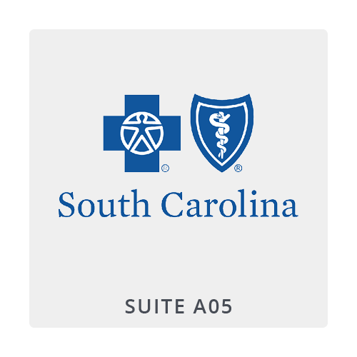 Blue Cross and Blue Shield of South Carolina