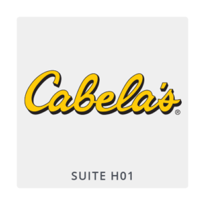 cabelas