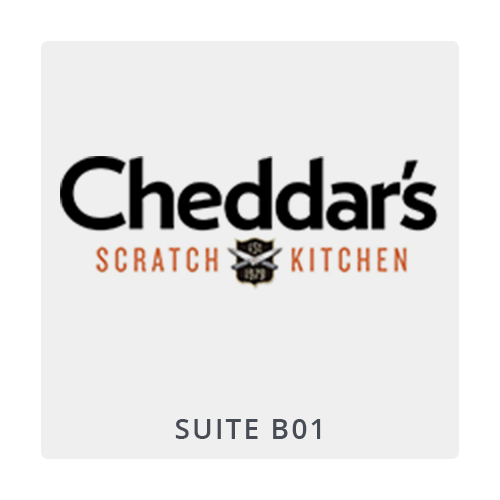 Cheddar’s Scratch Kitchen