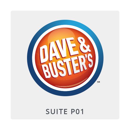 Dave & Buster’s