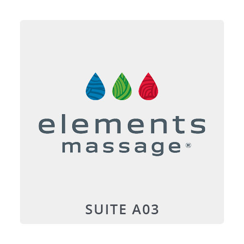 Elements Massage Specials