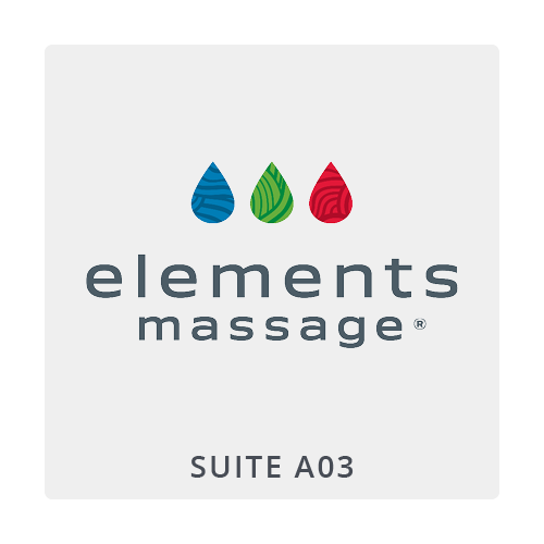 Elements Massage