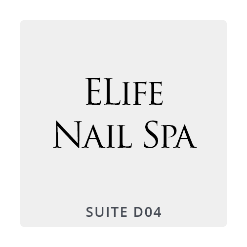 ELife Nail Spa