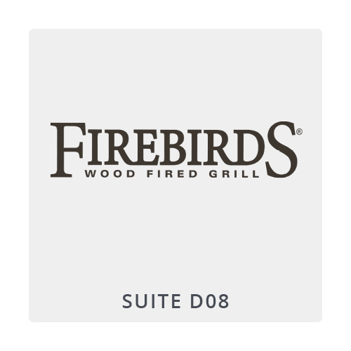 Firebirds Wood Fired Grill