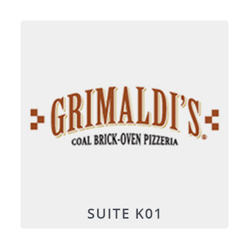 Grimaldi’s  February Promotions