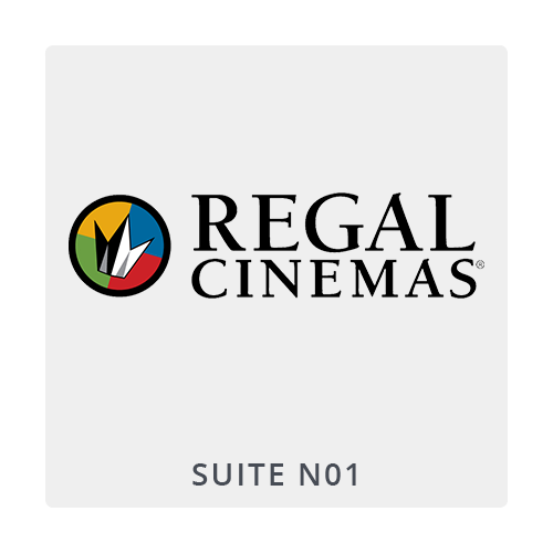Regal Cinemas Hollywood 20