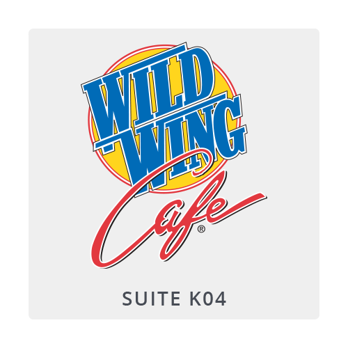 Wild Wing Cafe