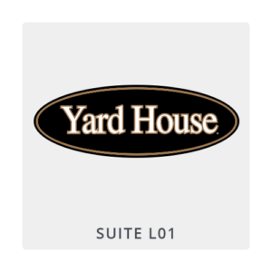 Yard House