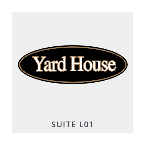 Yard House