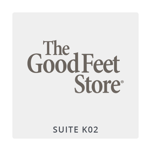 The Good Feet Store