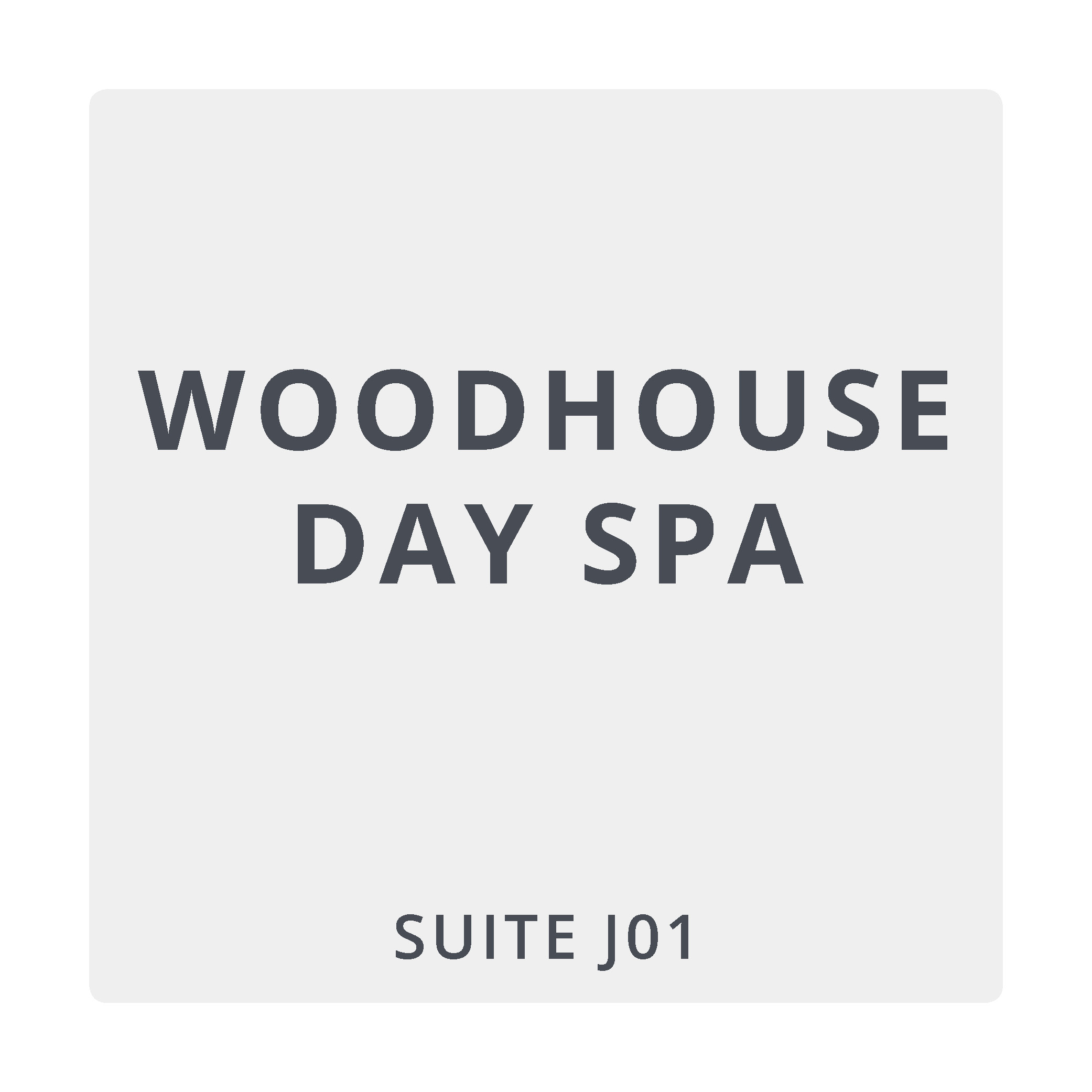 Woodhouse Day Spa