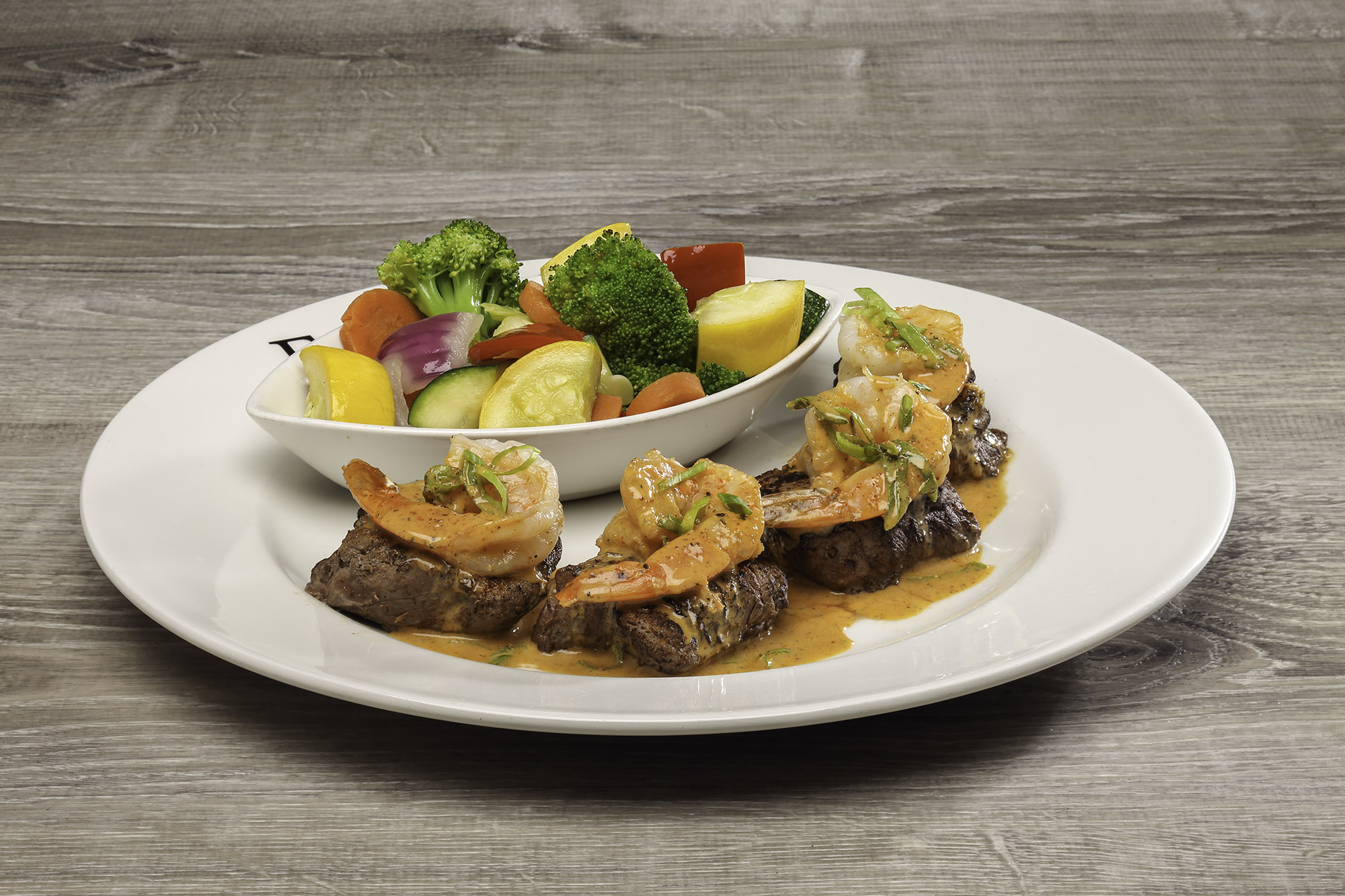 Firebirds Specials