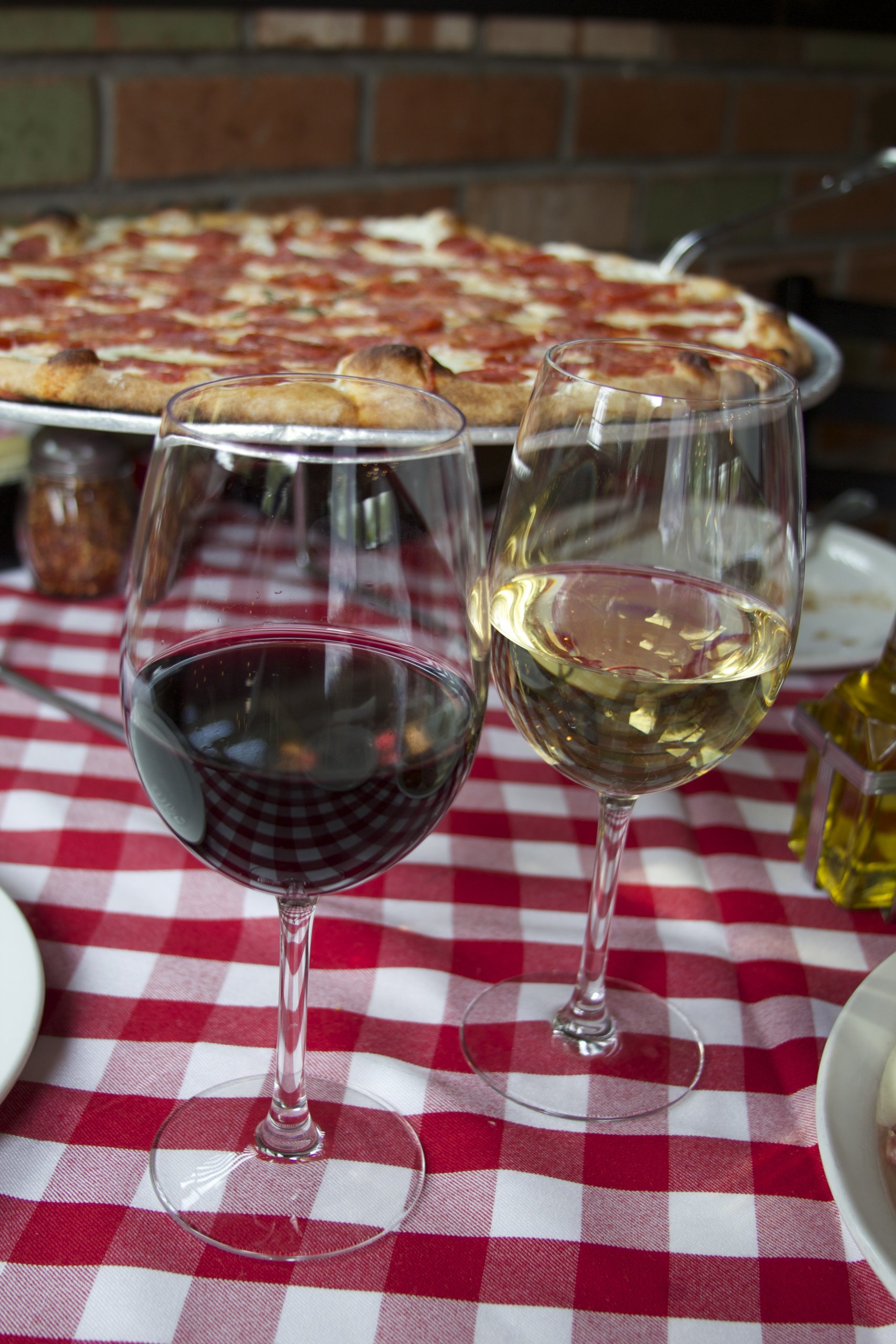 Grimaldi’s January Promotions