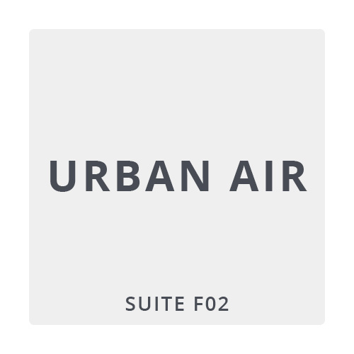 URBAN AIR