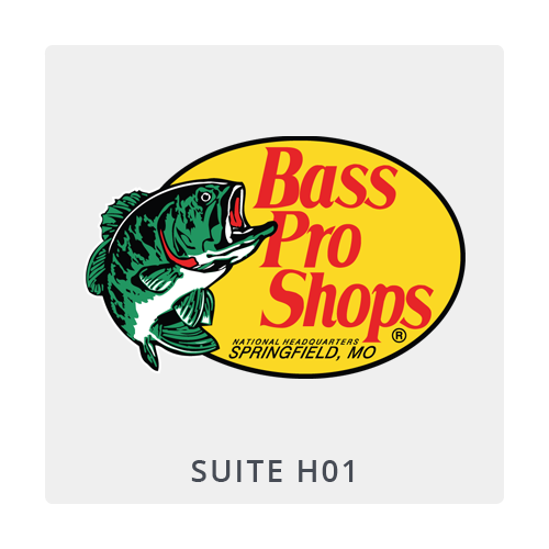 Bass Pro Shops