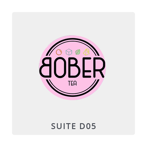 Bober Tea